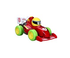 BB JUNIOR formulė Push &amp; Glow, 16-89021