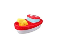 BB JUNIOR gaisrinė valtis Splash 'N Play, 16-89023