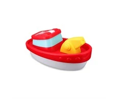 BB JUNIOR gaisrinė valtis Splash 'N Play, 16-89023