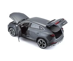 BBURAGO 1:18 automodelis Lamborghini Urus, 18-11042 GY