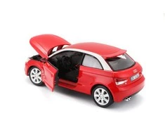 BBURAGO automodelis 1/24 Audi A1, 18-22127