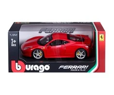 BBURAGO FERRARI automodelis 1/24 Ferrari RP Enzo, 18-26003