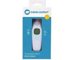 Bebe Confort BEBECONFORT ausies termometras, 3106203400