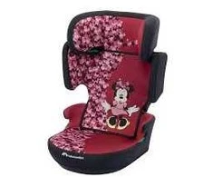 Bebe Confort BEBECONFORT automobilinė kėdutė DISNEY HERA I-SAFE FUN MINNIE, 100-150 cm., 8102087020