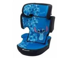 Bebe Confort BEBECONFORT automobilinė kėdutė DISNEY HERA I-SAFE FUN STITCH, 100-150 cm., 8102088020
