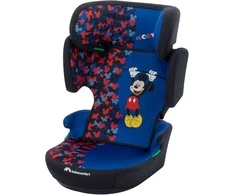 Bebe Confort BEBECONFORT automobilinė kėdutė DISNEY HERA I-SAFE FUN MICKEY, 100-150 cm., 8102086020