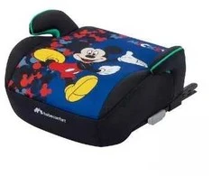 Bebe Confort BEBECONFORT automobilinė kėdutė-busteris DISNEY GAIA I-FIX FUN MICKEY, 125-150 cm., 8104086020