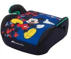 Bebe Confort BEBECONFORT automobilinė kėdutė-busteris DISNEY GAIA I-SAFE FUN MICKEY*6, 125-150 cm., 8103086020
