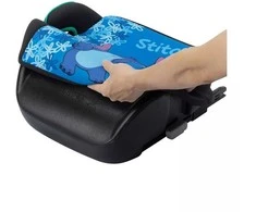 Bebe Confort BEBECONFORT automobilinė kėdutė-busteris DISNEY GAIA I-FIX FUN STITCH, 128-150 cm., 8104088020