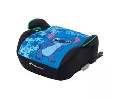 Bebe Confort BEBECONFORT automobilinė kėdutė-busteris DISNEY GAIA I-FIX FUN STITCH, 128-150 cm., 8104088020