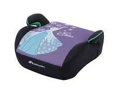 Bebe Confort BEBECONFORT automobilinė kėdutė-busteris DISNEY GAIA I-SAFE FUN FROZEN*6, 125-150 cm., 8103089020
