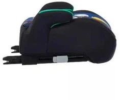 Bebe Confort BEBECONFORT automobilinė kėdutė-busteris DISNEY GAIA I-FIX FUN MICKEY, 125-150 cm., 8104086020
