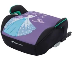 Bebe Confort BEBECONFORT automobilinė kėdutė-busteris DISNEY GAIA I-FIX FUN FROZEN, 128-150 cm., 8104089020