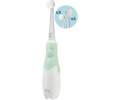 Bebe Confort BEBECONFORT elektrinis dantų šepetėlis BABY SONIC, 3106206300