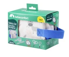 Bebe Confort BEBECONFORT higienos reikmenų rinkinys LOVELY DONKEY, 3106209110