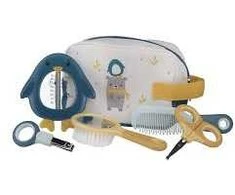 Bebe Confort BEBECONFORT higienos reikmenų rinkinys SWEET ARTIC, 3106209900
