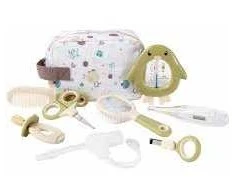 Bebe Confort BEBECONFORT higienos reikmenų rinkinys UNDER THE SEA, 3106209320