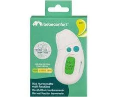 Bebe Confort BEBECONFORT multifunkcinis termometras MINI, 3106209350