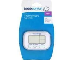 Bebe Confort BEBECONFORT temperatūros ir drėgmės matuoklis, 32000269