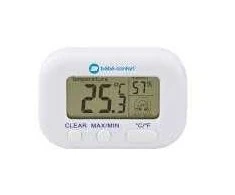 Bebe Confort BEBECONFORT temperatūros ir drėgmės matuoklis, 32000269