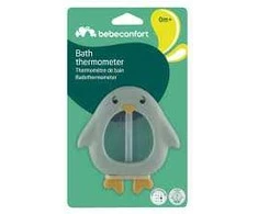 Bebe Confort BEBECONFORT vonios termometrai LOVELY DONKEY, 3107209200