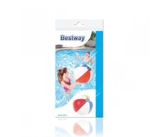 BestWay kamuolys paplūdimio 51cm art.31021b