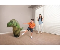 BESTWAY linguokliai Dinosaur, assort., 52287