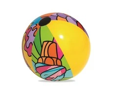 BESTWAY paplūdimio kamuolys POP 91cm, 31044