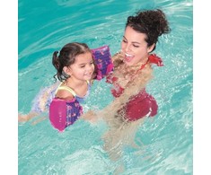 BESTWAY plaukimo rankovės Swim Safe (S/M), 32182