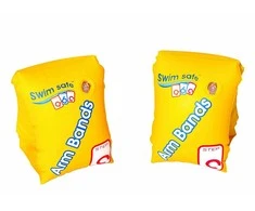 BESTWAY plaukimo rankovės Swim Safe Step C 25x15cm 32033