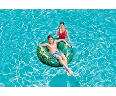BESTWAY plaukimo ratas River Snake 1.19m., 36155