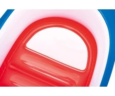 BESTWAY pripučiama mašinėlė UV 98cm x 66cm, asort., 34103