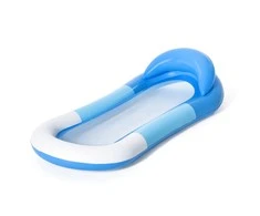 BESTWAY pripučiamas čiužinys, 1.60mx 84cm, 43300