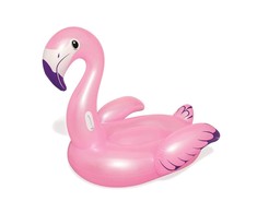 BESTWAY pripučiamas Flamingas, 1,73m x 1,70m, 41119