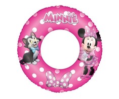 BESTWAY pripučiamas plaukimo ratas Minni, 91040