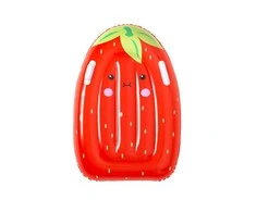BESTWAY pripučiamas plaustas Surf Buddy 84cm x 56cm, assort., 42049
