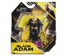Spin Master Juodas Adam Juodas ADAM figūrėlė 4", asort., 6064882