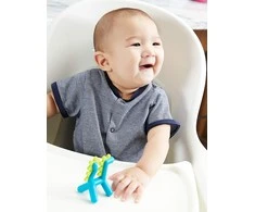 BOON kramtukas 0-12m Dragon B11168