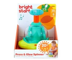 BRIGHT STARTS suktukas, 10042
