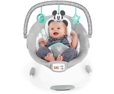 Bright Stars BRIGHT STARTS sūpuoklės Mickey Mouse Cloudscapes