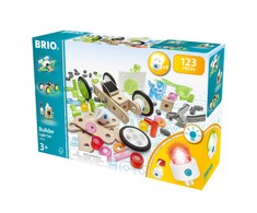 BRIO konstruktorius Builder Light, 34593