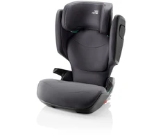 Britax Römer BRITAX automobilinė kėdutė, 100-150 cm, KIDFIX PRO M, midnight pilkas - classic, 2000040457
