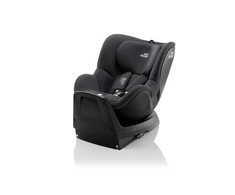 Britax Romer Dualfix Plus automobilinė kėdutė, Pilkos spalvos, 2000036277