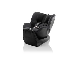 Britax Romer Dualfix Plus automobilinė kėdutė, Pilkos spalvos, 2000036277