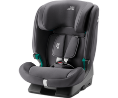 Britax Romer Evolvafix automobilinė kėdutė, Pilkos spalvos, 2000037922