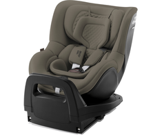 Britax Römer automobilio kėdutė DUALFIX PRO M, LUX, 61-105 cm, spalva: Urban Olive