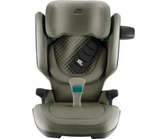 Britax Römer automobilio kėdutė KIDFIX PRO, LUX, 100-150cm, spalva: žalia