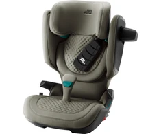 Britax Römer automobilio kėdutė KIDFIX PRO, LUX, 100-150cm, spalva: žalia