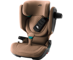 Britax Römer automobilio kėdutė KIDFIX PRO, LUX, 100-150cm, spalva: ruda