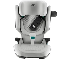 Britax Römer automobilio kėdutė KIDFIX PRO, LUX, 100-150cm, spalva: pilka